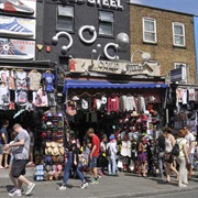 Camden Town