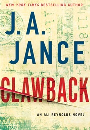 Clawback (Jance)