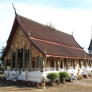 Wat Hosian Voravihane