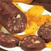 Boudin Du Béarn