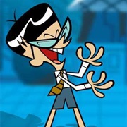 Mandark Astronomonov