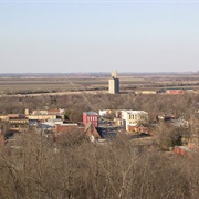 Fredonia, Kansas