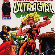 Ultragirl