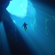 Nullarbor National Park Australia (Sanctum)