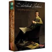 Sherlock Holmes Consulting Detective