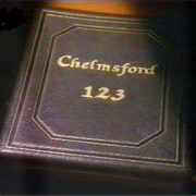 Chelmsford 123