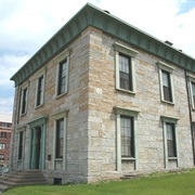 Dubuque County Jail