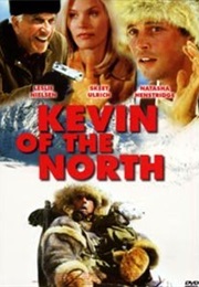 Kevin of the North (2001)