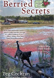 Berried Secrets (Peg Cochran)