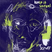 (1999) Mr. Scruff - Keep It Unreal