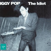 The Idiot (Iggy Pop, 1977)