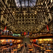 Old Post Office Pavilion