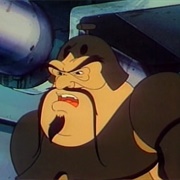 Droids Episode 7: The Pirates of Tarnoonga