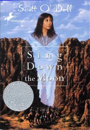 Sing Down the Moon (Scott O&#39;Dell)