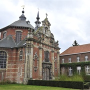 OLV-Ter-Koorts, Leuven