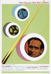 The Hustler (1961)