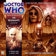 The Revenants (2 Parts)