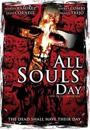 All Soul's Day