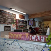 Oceanside Banh Mi (Des Moines, Washington)