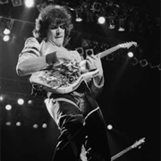 Trevor Rabin (Yes)