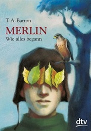 Merlin - Wie Alles Begann (T.A. Barron)