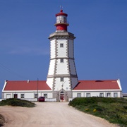 Cape Espichel Lighthouse