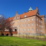 Solstrup Castle