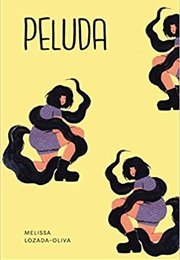 Peluda (Melissa Lozada-Olivia)