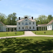 Blennerhassett Island Historical State Park, West Virginia
