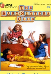 The Babysitters Club (1995)