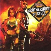 Fallout: Brotherhood of Steel