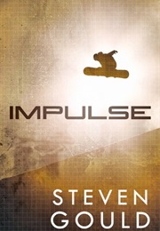Impulse (Steven Gould)