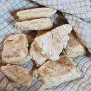 Mutton Bannoks