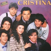 Cristina - Cristina