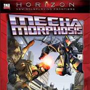 Mecha Morphosis