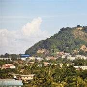 San Fernando, Trinidad and Tobago