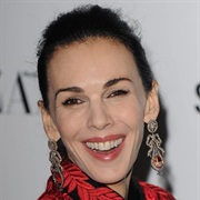 L'wren Scott