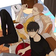 He Tian & Mo Guan Shan