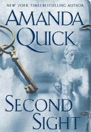 Second Sight (Amanda Quick)