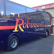 Robinsons Coaches