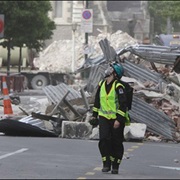 Survive a Honeymoon Disaster