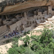 Mesa Verde, USA