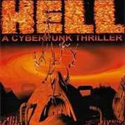 Hell: A Cyberpunk Thriller (PC, 1994)