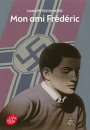 Mon Ami Frédérique (Richner)