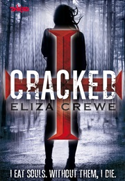 Cracked (Eliza Crewe)
