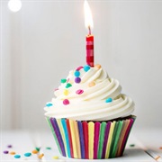 Birthday