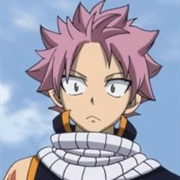 Natsu Dragneel