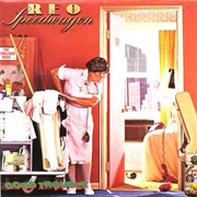 REO Speedwagon- Good Trouble