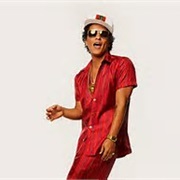 Bruno Mars Calling All My Lovelies