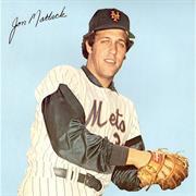 JON MATLACK